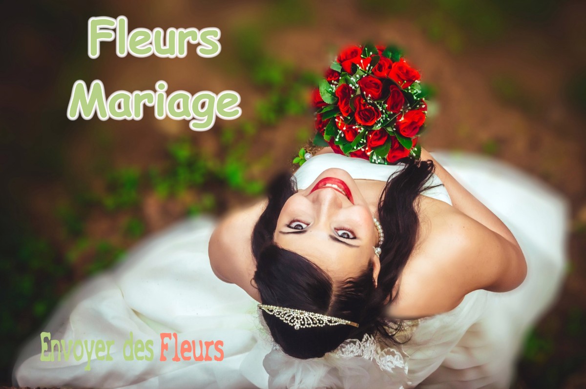 lIVRAISON FLEURS MARIAGE à CHICHILIANNE