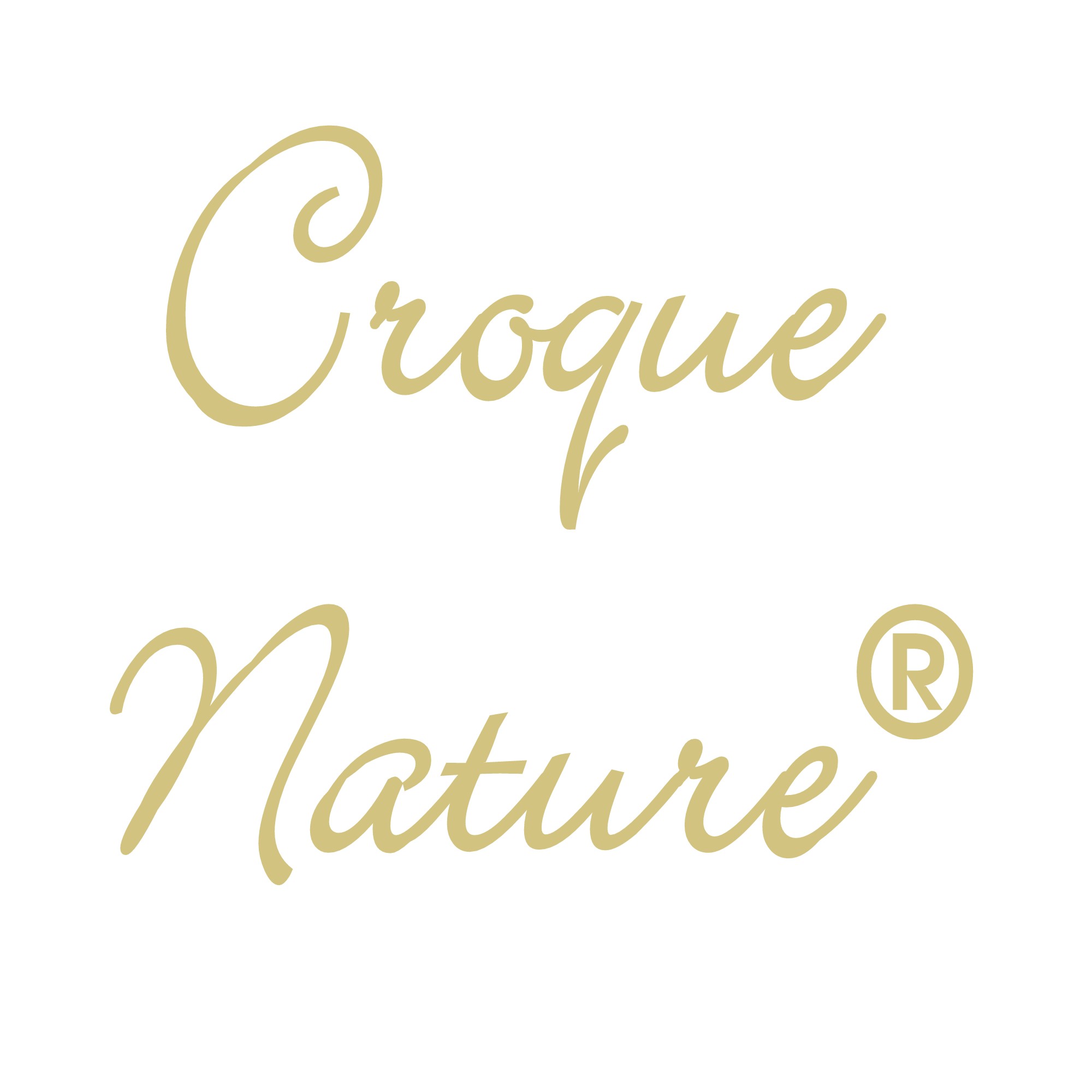 CROQUE NATURE® CHICHILIANNE